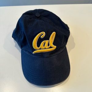 University of California CAL bears caps